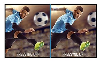 AMD FreeSync
