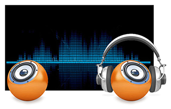 High Quality Internal Speakers