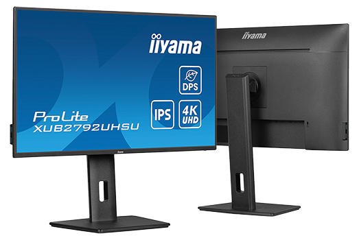 ProLite 4K IPS Monitor from iiyama
