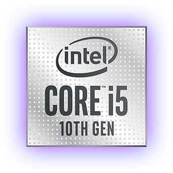 10th Gen Intel Core i5 10600K OEM CPU 