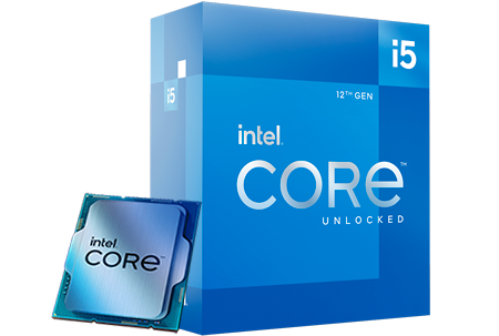 Intel Core i7 12th Gen Processor