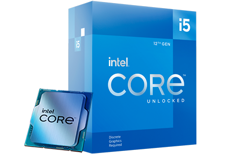 Intel Core i5-12600KF 20 MB 3.7 GHz Processor