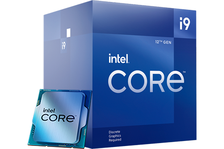 Intel Core i9 12th Gen Processor