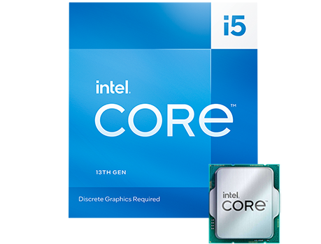 Intel Core i5 13th Gen Processor
