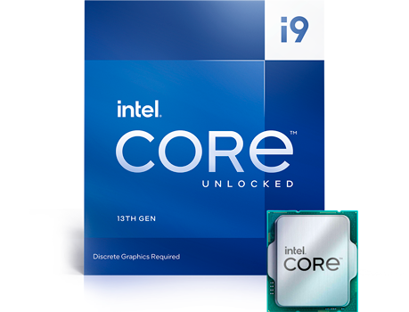 Intel Core i9-13900KF CPU 【公式通販】