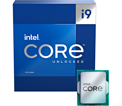 Intel Core i9 13th Gen Processor
