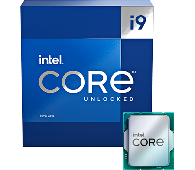 Intel Core i9 13th Gen Processor