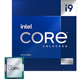Intel Core i9 13th Gen Processor