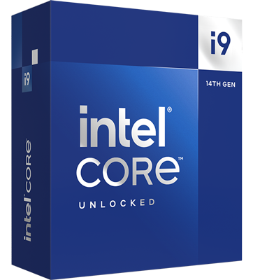 Intel Core i9 14th Gen Processor
