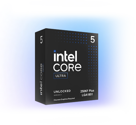 Intel Core Ultra 5 Series 2 Processor