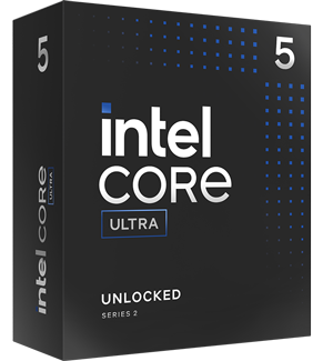 Intel Core Ultra 7 Series 2 Processor
