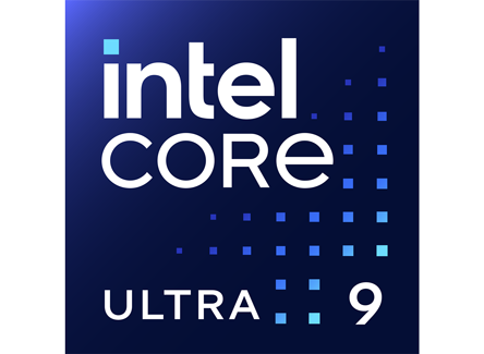 Intel Core Ultra 9 Series 2 Processor