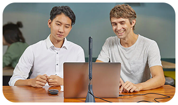 Video Conferencing Anywhere