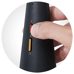 Mic Mute