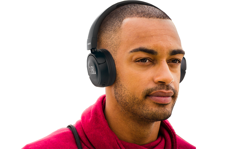 jbl t460bt features