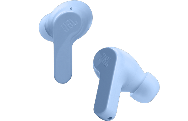 JBL Earbud design