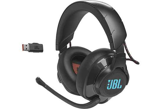 JBL Quantum 810