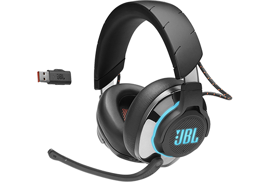 JBL Quantum 810
