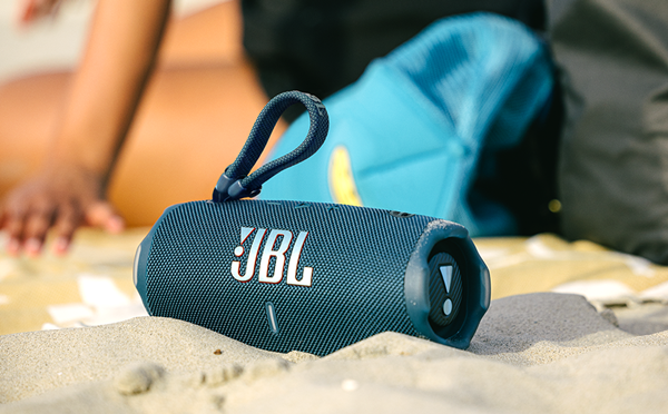JBL Charge 6 レッド Bluetooth v5.4 JBL Charge 6 Kırmızı Bluetooth Hoparlör Fiyatları, Özellikleri ve