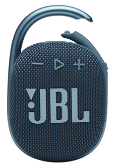 Clip 4 Bluetooth Speaker