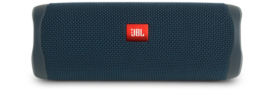 JBL Flip 5 Portable Speaker in Blue