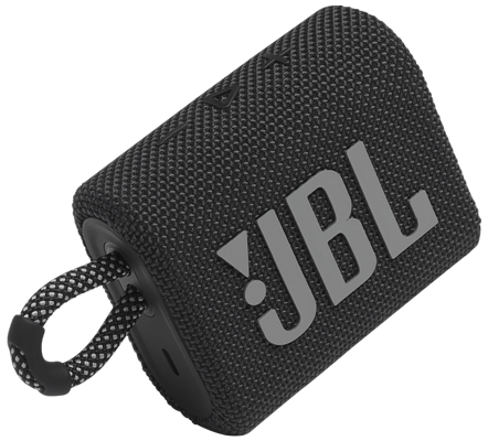 JBL Go 3