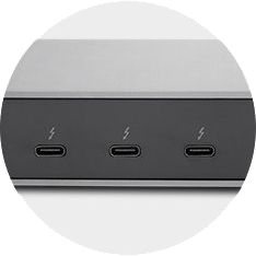 Thunderbolt 4 Technology