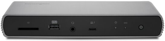 SD5700T Thunderbolt 4 Dual 4K Docking Station