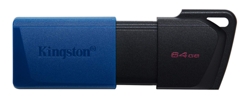 DataTraveler Exodia USB Drive