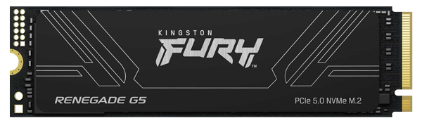 Kingston Fury SSD 
