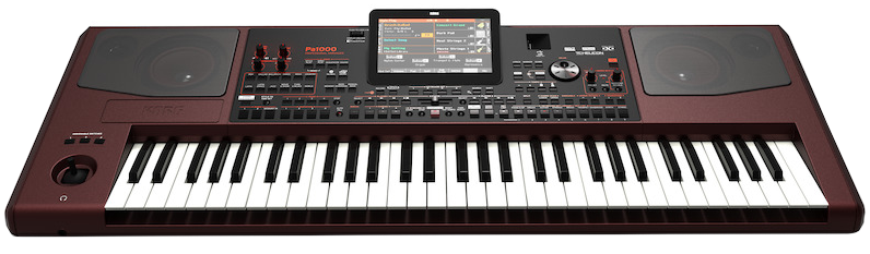 KORG Pa1000 61