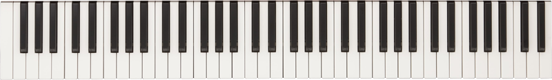 Faterfall Keys