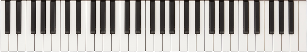 Faterfall Keys