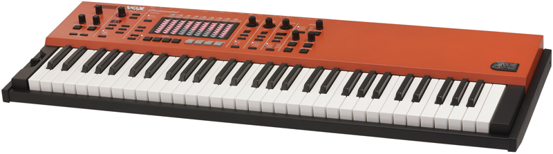 KORG VOX Continental 61