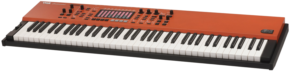 KORG VOX Continental 73
