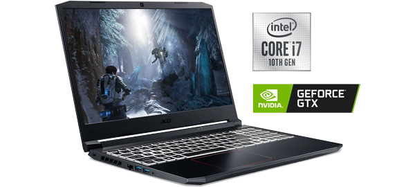 acer nitro 5 1660 ti review