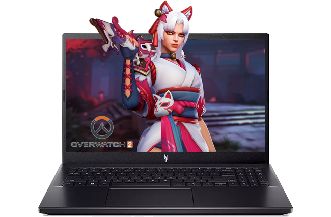 Acer Nitro V 15