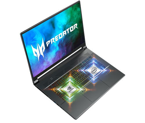 Predator Helios Acer Predator Triton 500 Pro Gaming Notebook ACER