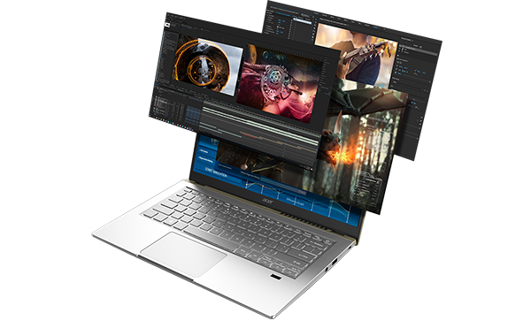 4K Recording