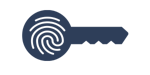 Built in Fingerprint Sensor