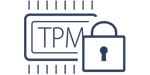 TPM 2.0 supported