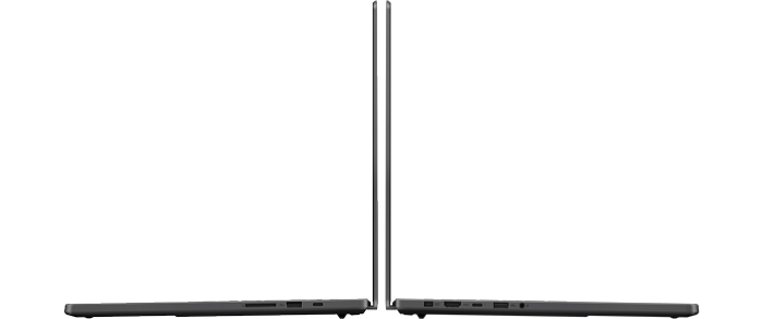 ASUS ROG Zephyrus G16 WQXGA 240Hz Intel Core Ultra 9 285H RTX 5090 OLED Gaming Laptop