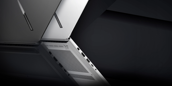 laptop design