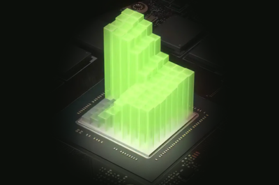 NVIDIA GeForce RTX Laptop GPU