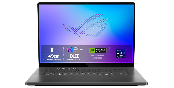 ROG GU606AX-TB002