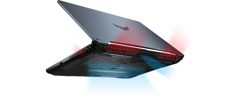 thermal laptop