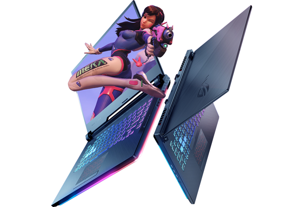 Asus rog strix g g531 i5 1650 2025
