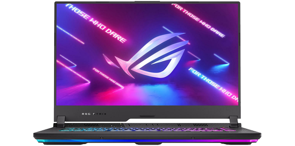 ASUS ROG Strix G15 G513 Gaming Laptop
