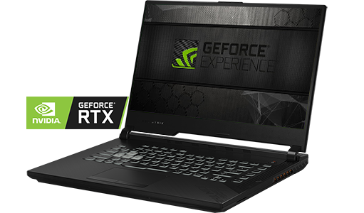 GeForce RTX 2060 GPU