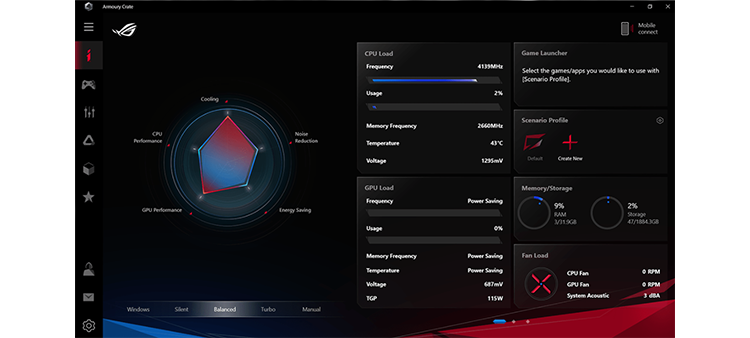 4K Recording